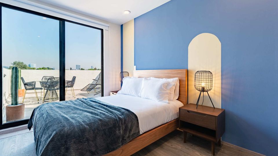 Roma Sur Apartments by VH