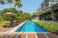 阿曼住宿&步道舍利的恩特庫姆巴郎吉，柯欽