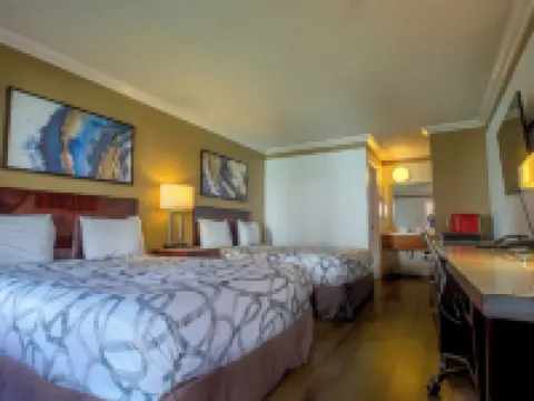National 9 Inn Hotels in Buttonwillow