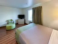 Studio 6 Belmont, CA  San Francisco - Redwood Hotels in Belmont