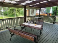 Well-Equipped Beachside Cottage Hotels in Mönsterås