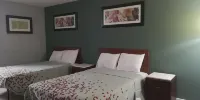 American Value Inn - Moteles