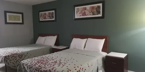 American Value Inn