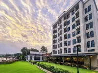 노른림클롱 부티크 리조트 Suan Sunandha Rajabhat University 주변 호텔