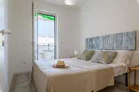 White Sea by Wonderful Italy - Villetta Tiana Hotels near Grotta del Moro