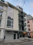 Numa Zurich Craft - Condos