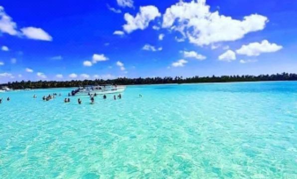 Playa Los Corales Punta Cana Bavaro