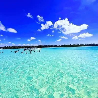 Playa Los Corales Punta Cana Bavaro Hotels in 