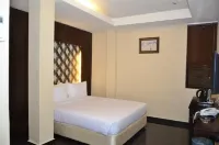 Daddy's Inn Hotel di Lumut
