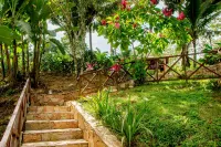 Hotel Cantinho Das Flores Hotels in Pacoti