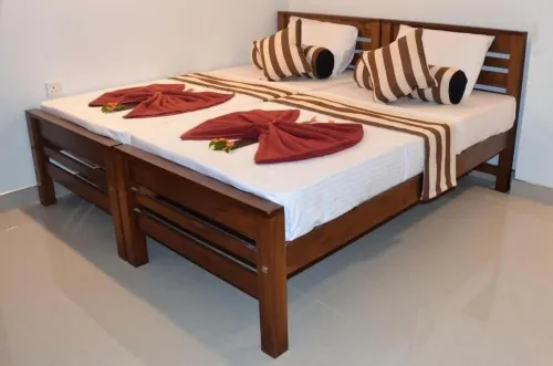 Sarala Residence Hotels in Angunawala