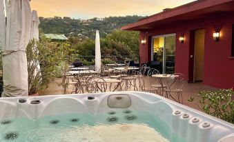 Hôtel Casabella Cannes Mouans Sartoux