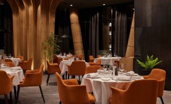 BOR Hotel by Karisma
