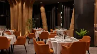BOR Hotel by Karisma - Breakfast