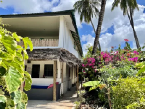 Blue Reef Sport & Fishing Lodge and Bungalows Hotels in 