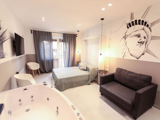 O.Effe. Global Suites at Vatican