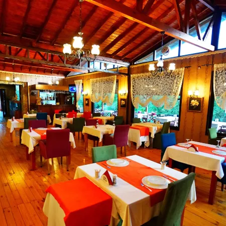 Alesta Butik Otel