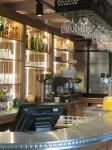 Hotel Le Faisan - bars