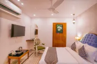 The Mohua - A Boutique Hotel - balkon
