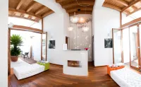 Tre Merli Beach Hotel Hotels in Grignano