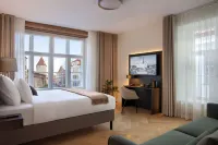 눈네 부티크 호텔  호텔