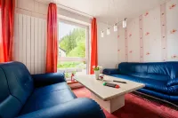 Ferienwohnungen Und Ferienhaus Hafermarkt - Wifi