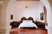 Hotel Hacienda la Cieneguita