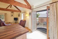 Host Stay Widger Mews Apartment