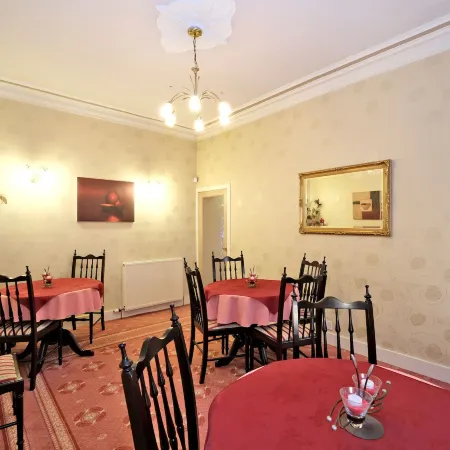 The Jays Guest House