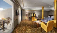 Marinn Deluxe Hotel Hotels in Altınova