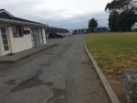 Castletown Motel Hotels in Levin