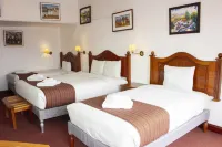 Hotel Amerinka Hotel in zona Cusco Trekking Adventures