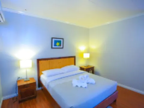 ヴィラ デ ババット バタネスのホテル