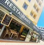 Hotel Apartamento Foz Atlantida - breakfast