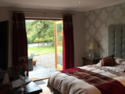 Riverside House Hotels in Callander