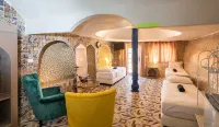 The Dream Compound-  by Biankini Dead Sea Hotels in Kalya