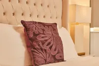 Modern Leeds City Apartment Hotels in Cultural Quarter