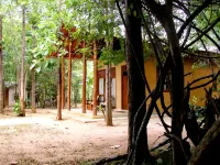 Fresco Lion Villa - Hostel