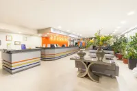 Hotel Americas San Andres Islas Colombia Hotels in San Andres