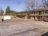 OYO Hotel Brookhaven MS Hwy 51 North