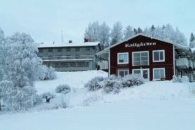 Hotel Kallgården