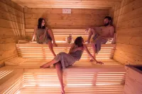 Francesin Active Hotel - spa