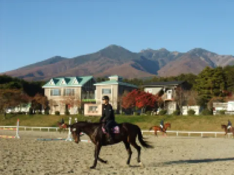 Gasthof Ascot