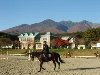 Gasthof Ascot Các khách sạn ở Hokuto