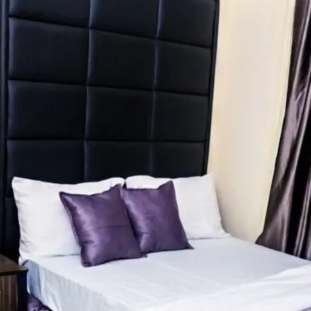 Dicon Apartments