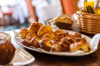 Malecot Boutique Hotel - petit déjeuner