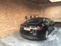 Avenue Hotel by F-Hotels - parking