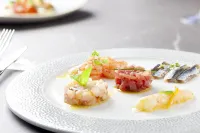 Santantonioresort - servizio colazione