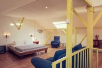 里斯本客房公寓 本菲卡住宿飯店