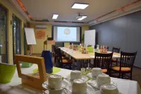 Bio Hotel Bayerischer Wirt Augsburg